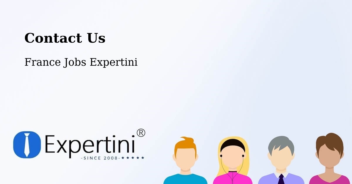Contact Expertini – Roquemaure - France Jobs Expertini