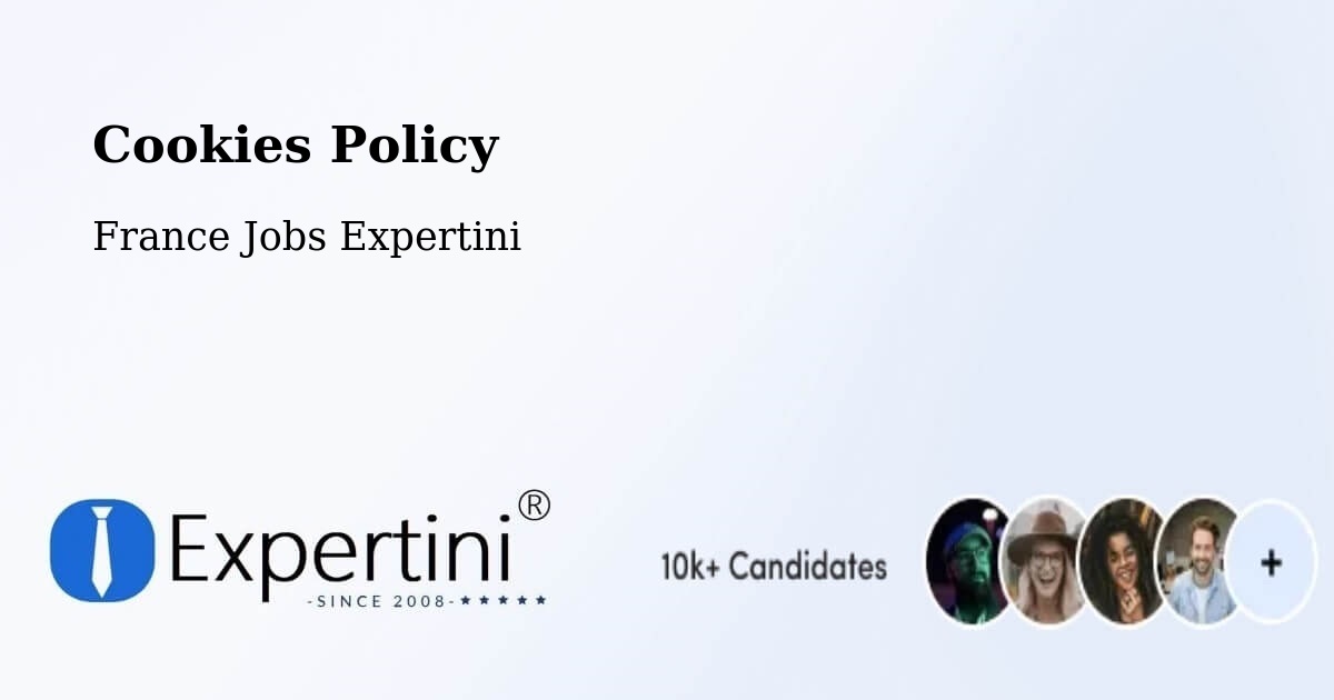 Cookie Policy – Roquemaure - France Jobs Expertini